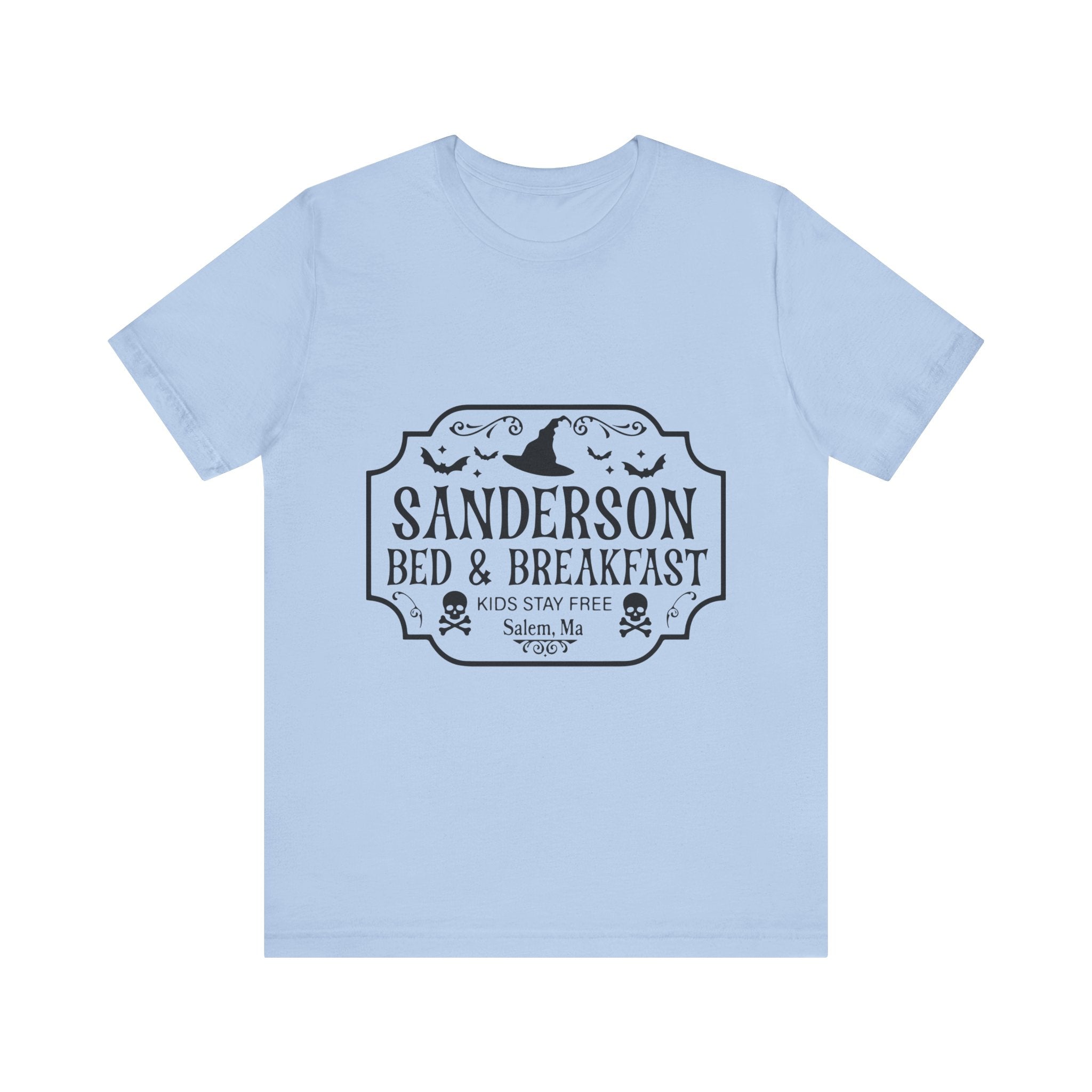 Sanderson Bed &amp; Breakfast T-Shirt