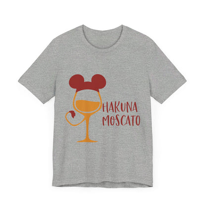 Hakuna Moscato T-Shirt