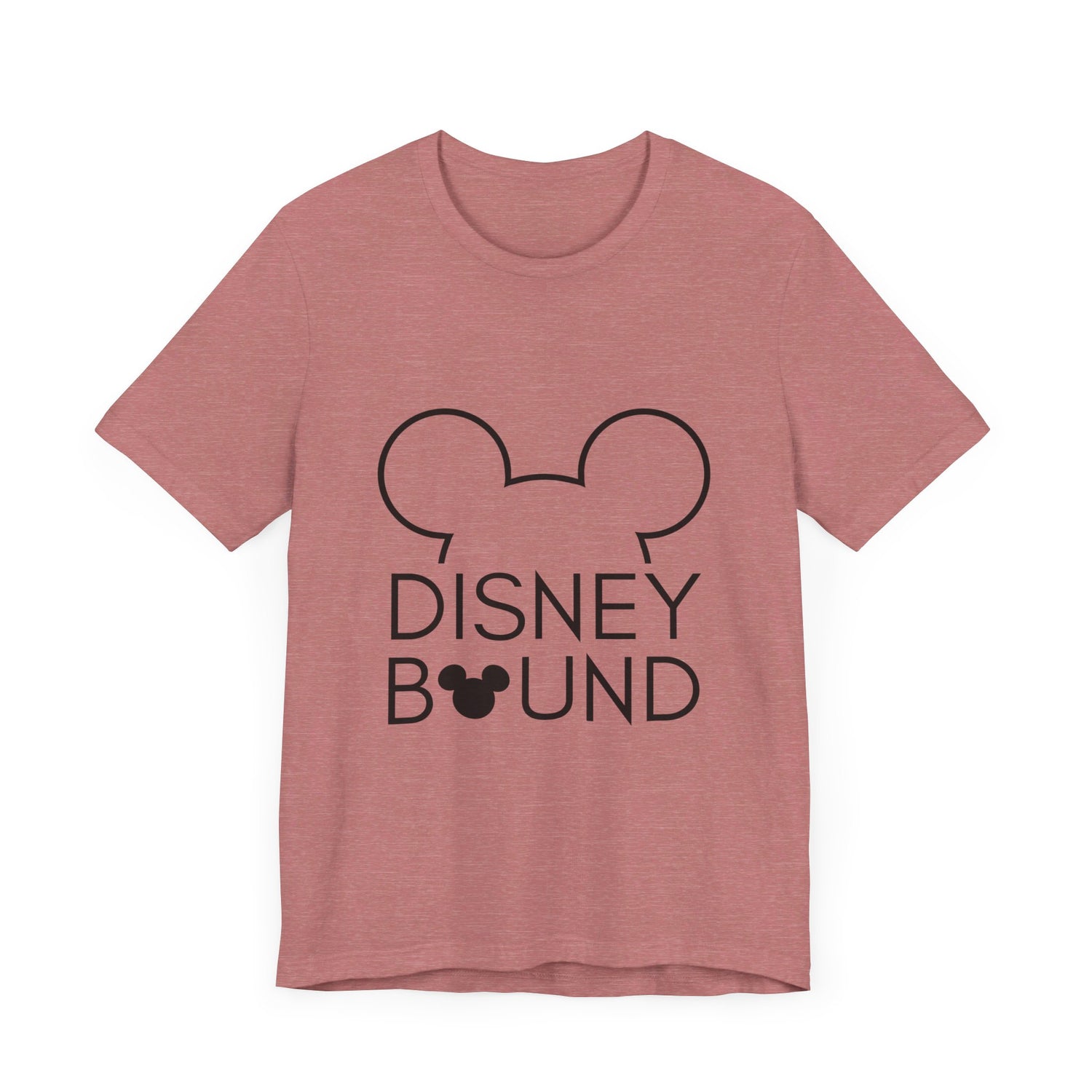 Bound T-Shirt