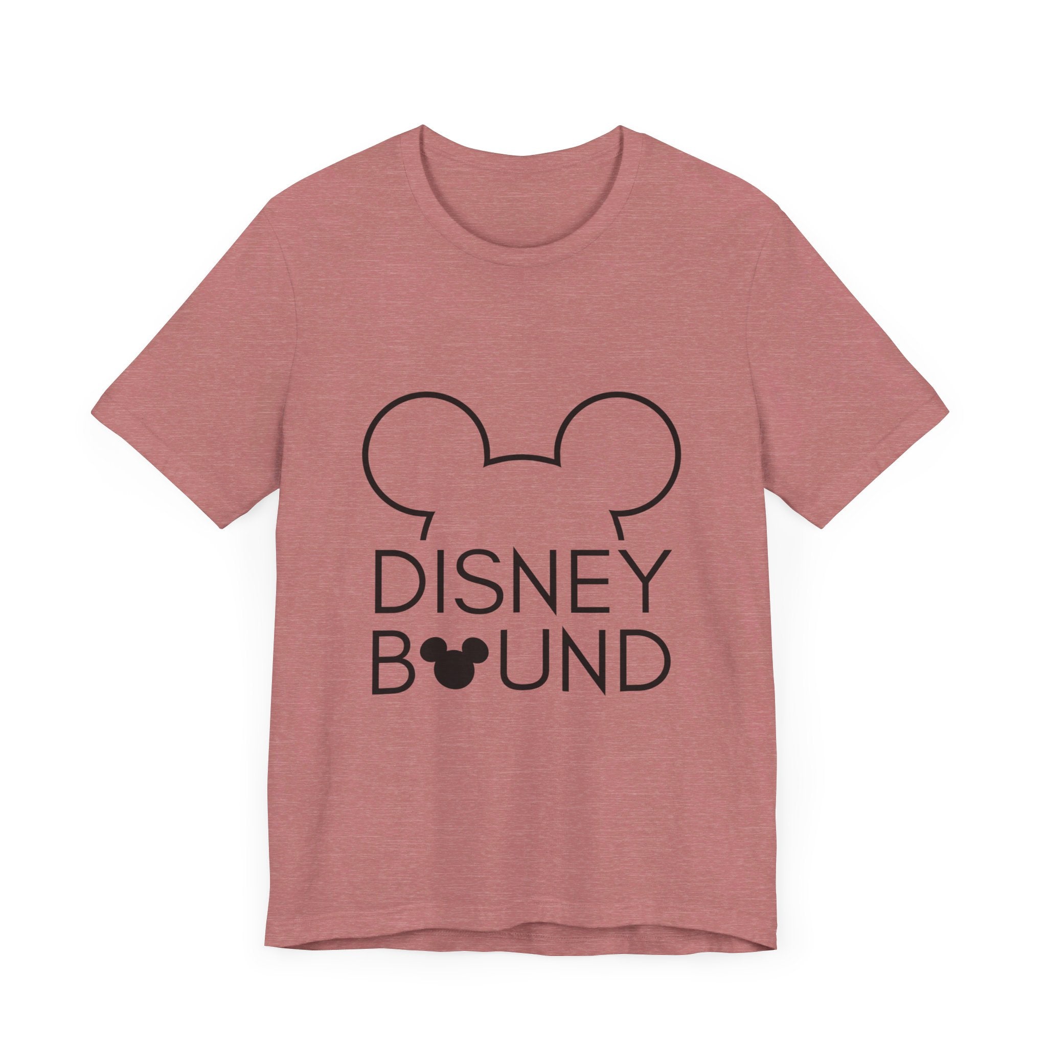 Bound T-Shirt