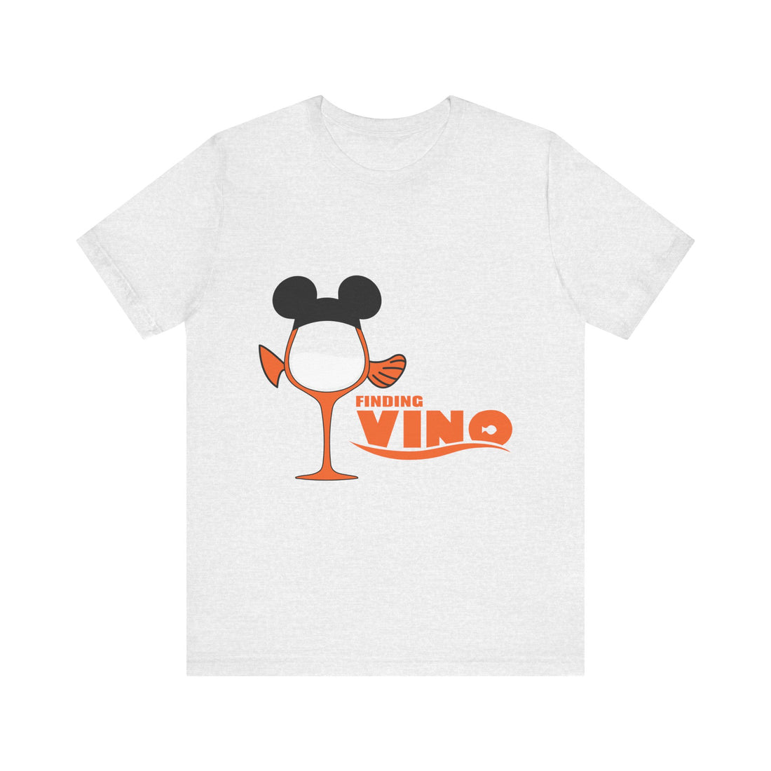 Finding Vino T-Shirt