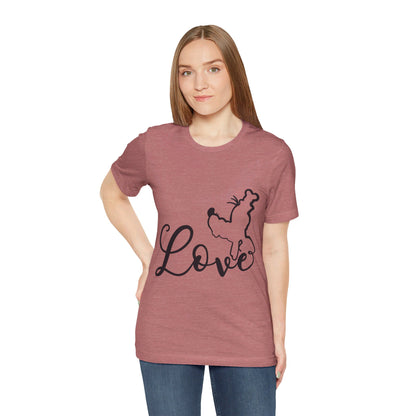 Love T-Shirt