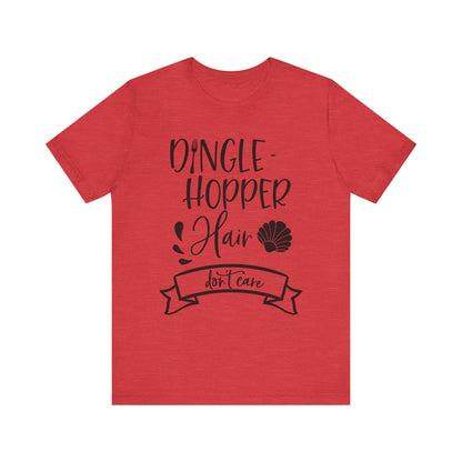 Dinglehopper Hair Don&