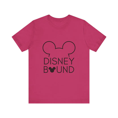 Bound T-Shirt