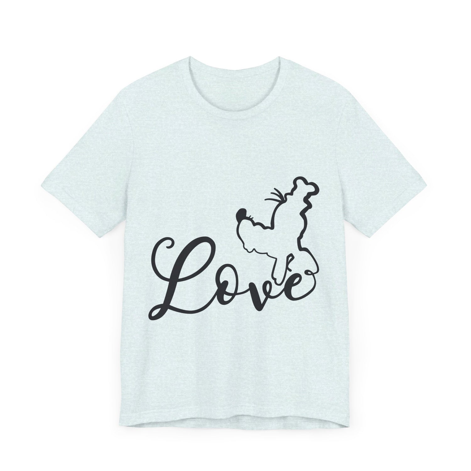 Love T-Shirt