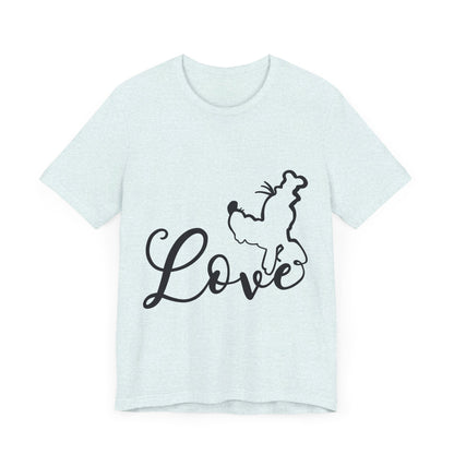 Love T-Shirt