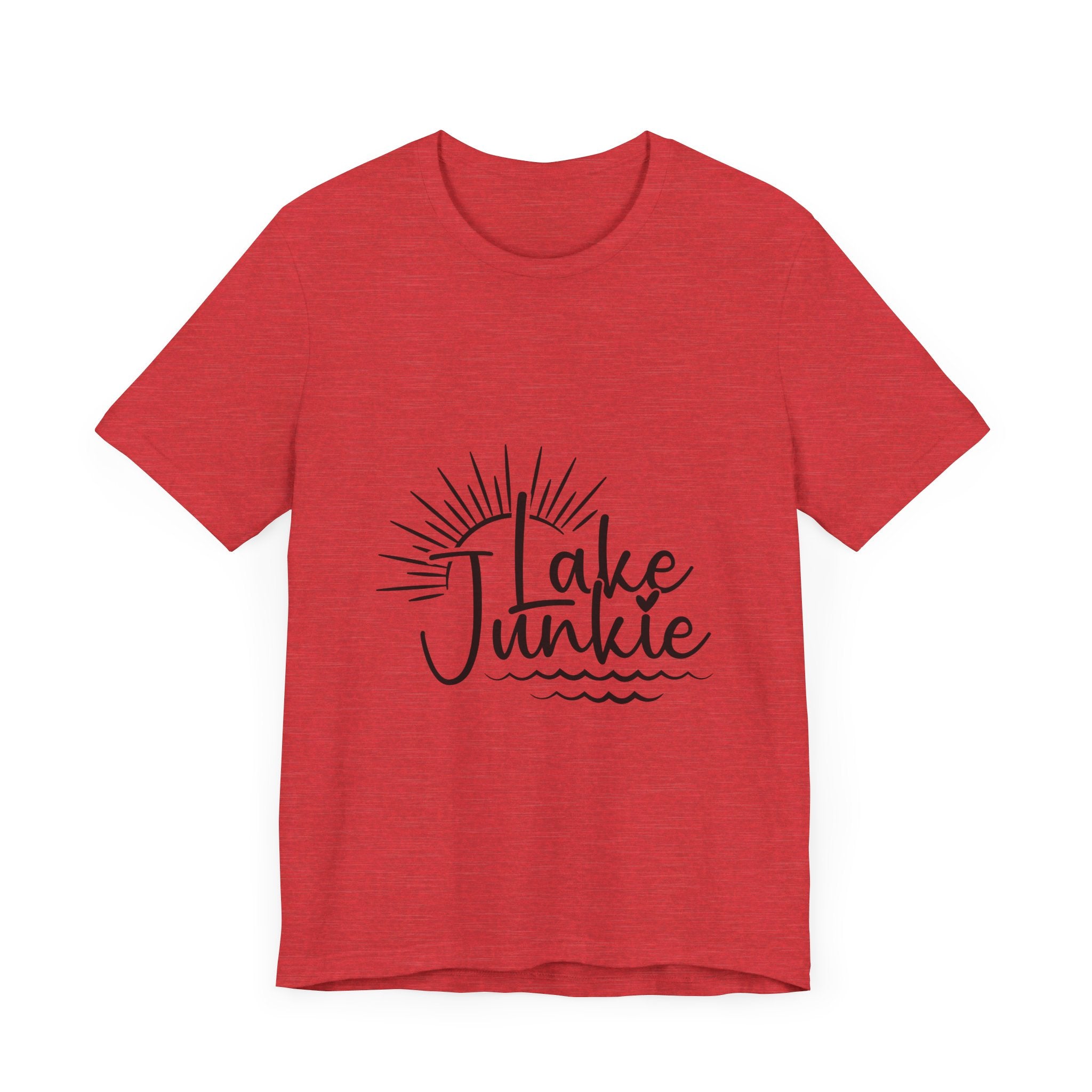 Lake Junkie T-Shirt