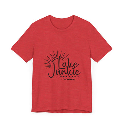Lake Junkie T-Shirt
