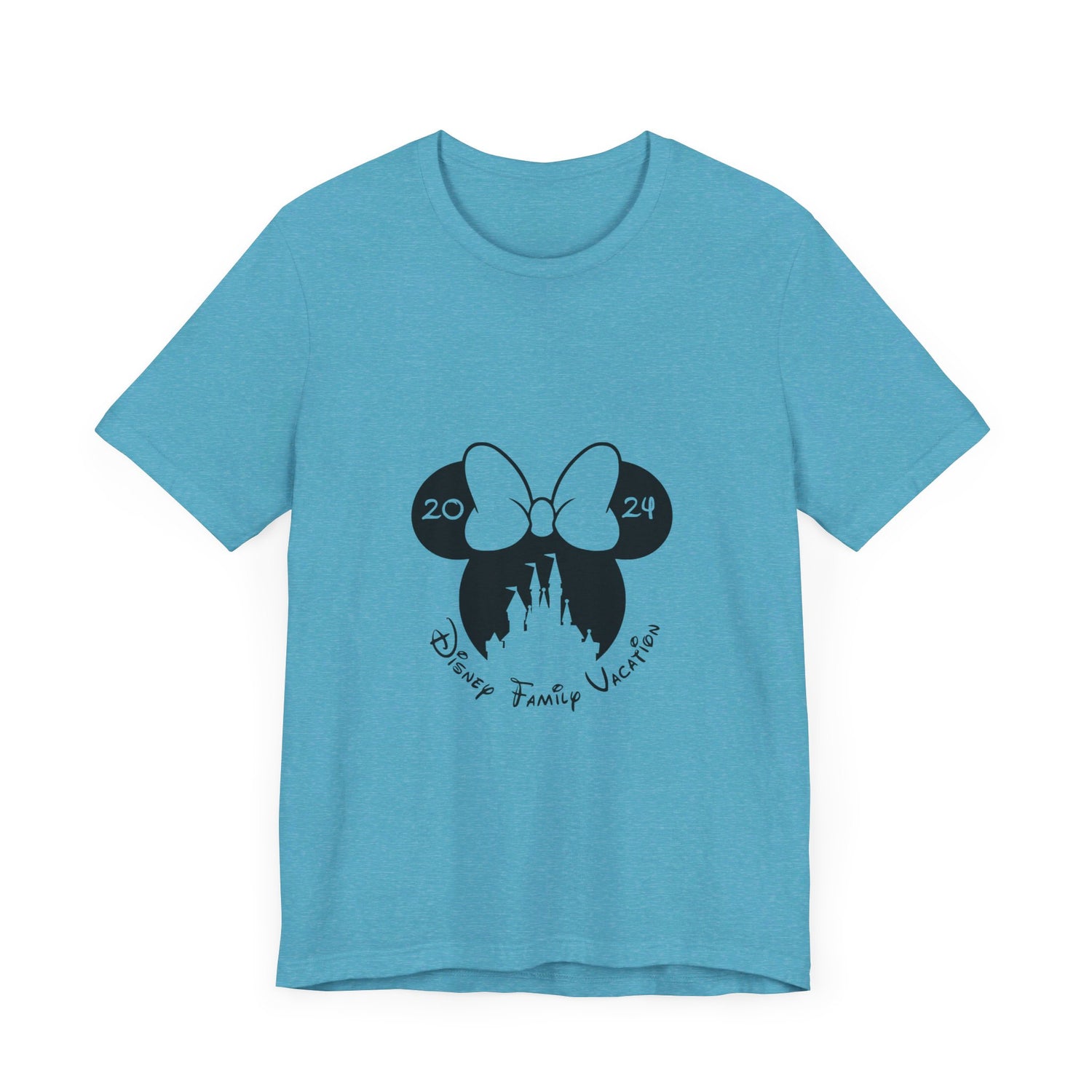 Family Vacation 2024 T-Shirt