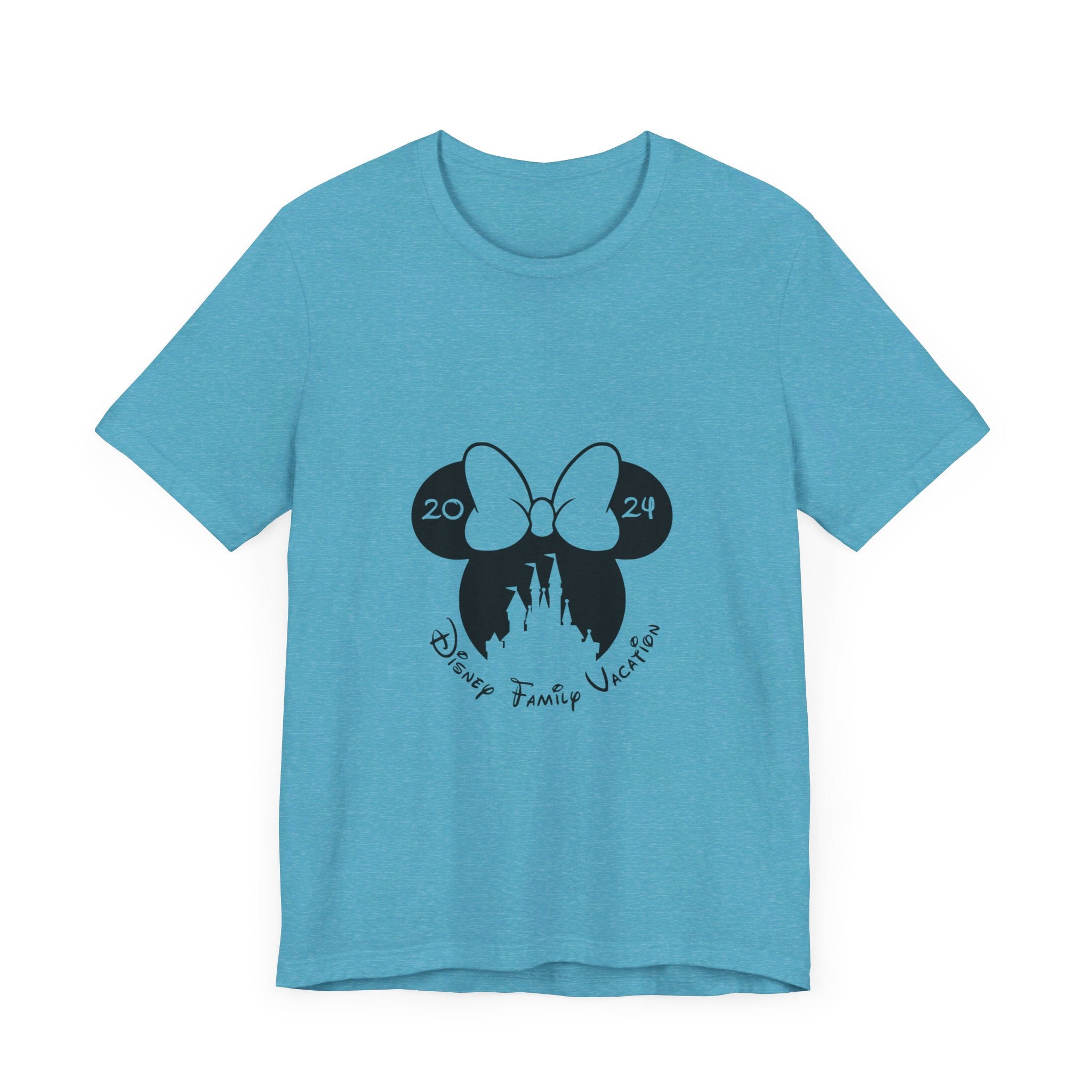 Family Vacation 2024 T-Shirt