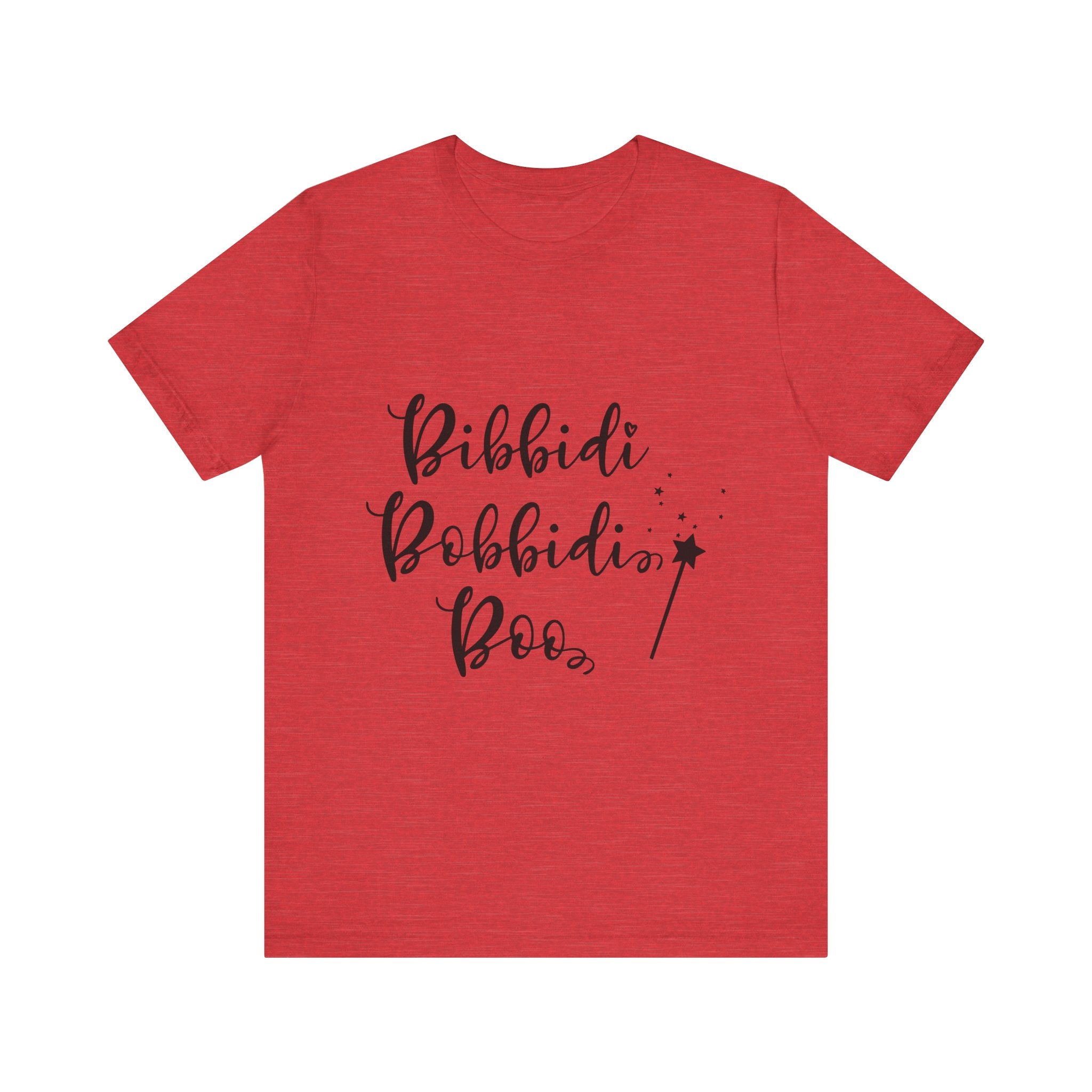 Bibbidi Bobbidi Boo T-Shirt
