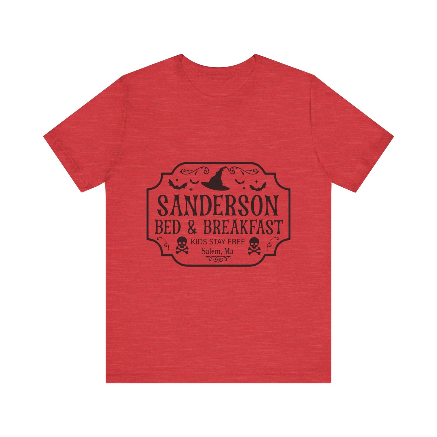 Sanderson Bed &amp; Breakfast T-Shirt
