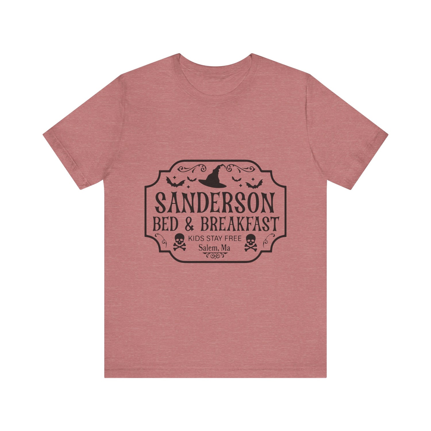 Sanderson Bed &amp; Breakfast T-Shirt