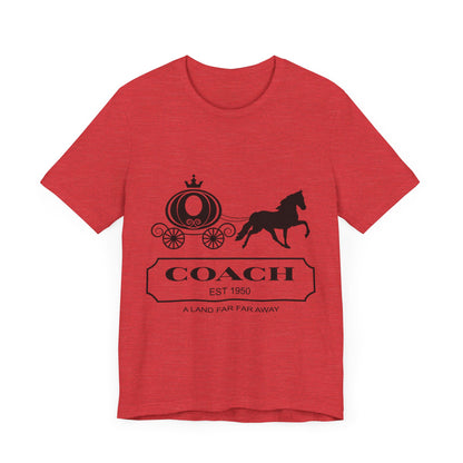 Coach T-Shirt