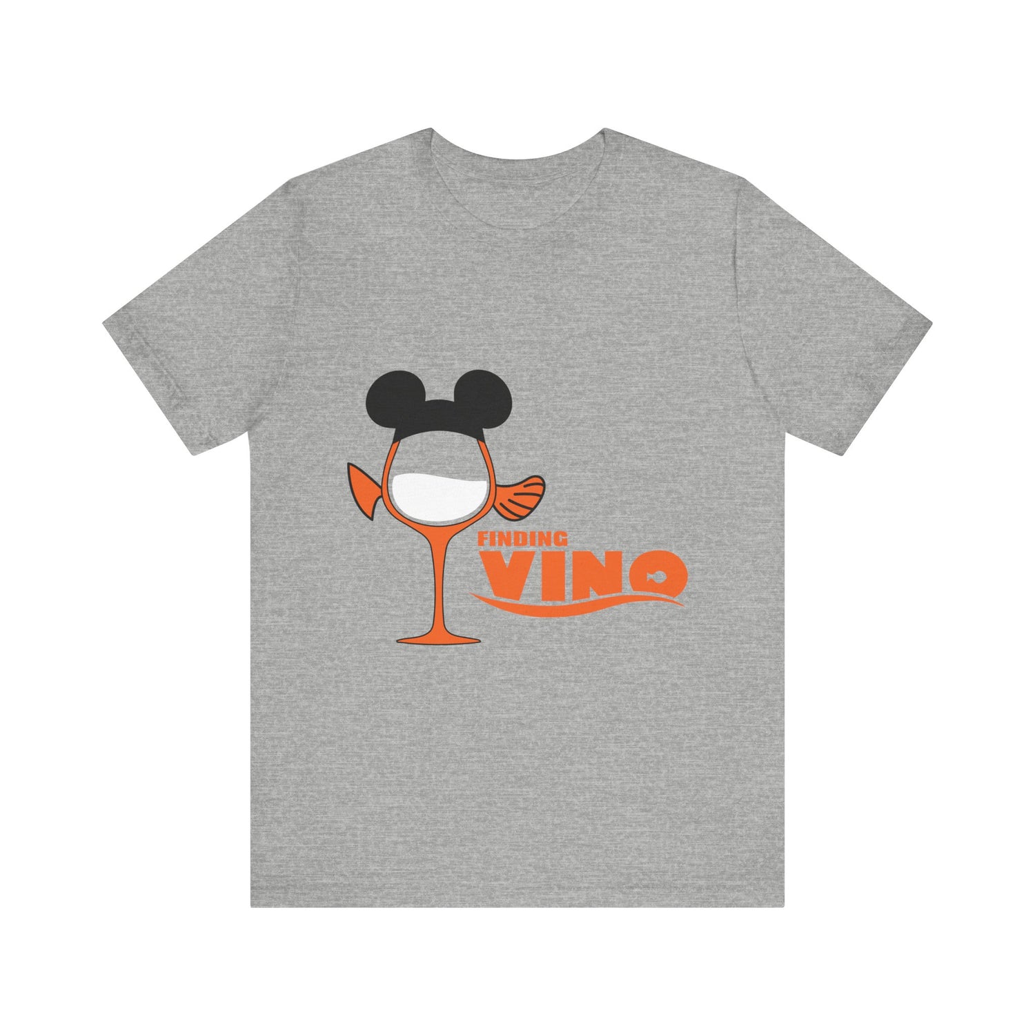 Finding Vino T-Shirt