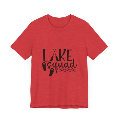 Lake Squad T-Shirt