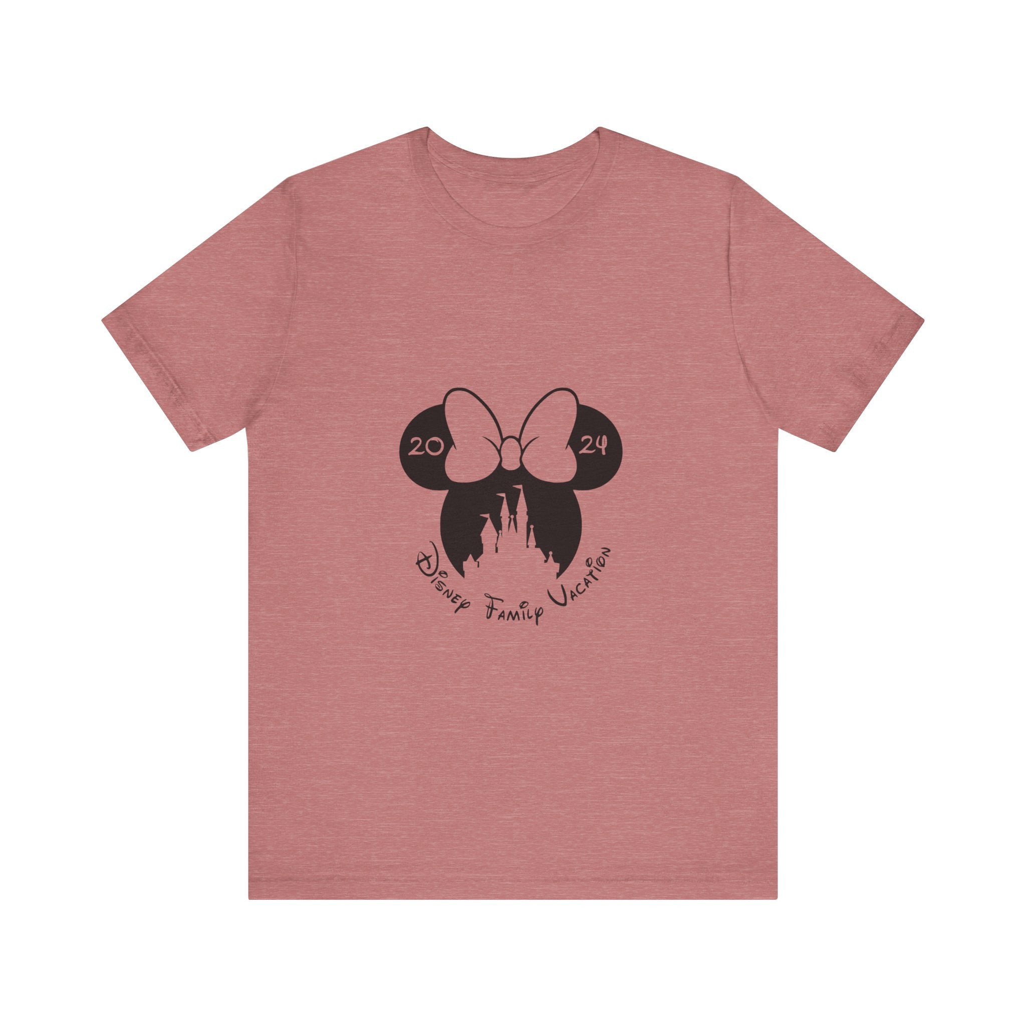 Family Vacation 2024 T-Shirt