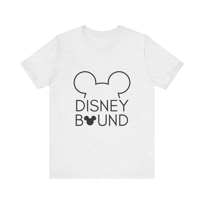 Bound T-Shirt