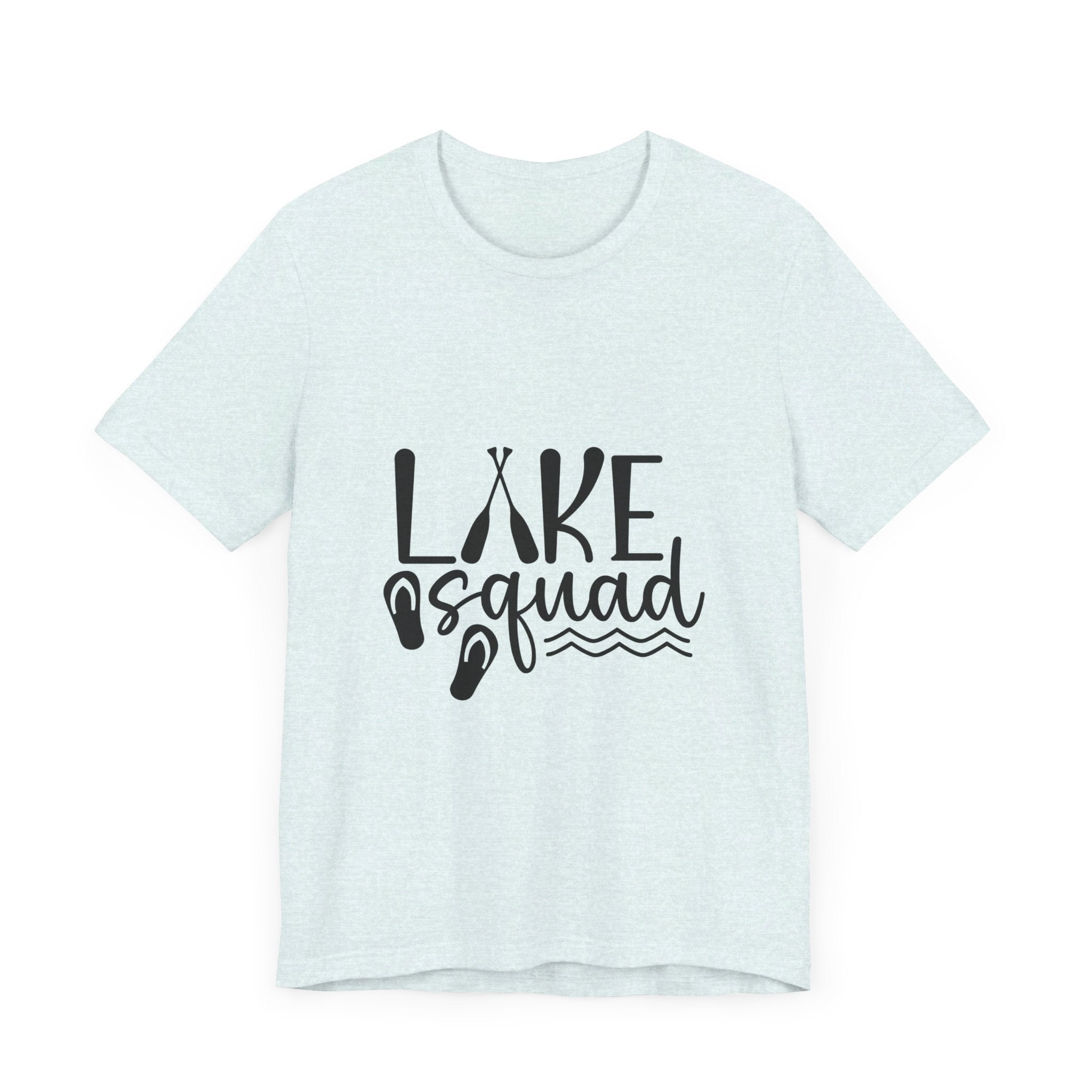 Lake Squad T-Shirt