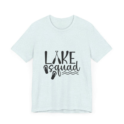 Lake Squad T-Shirt