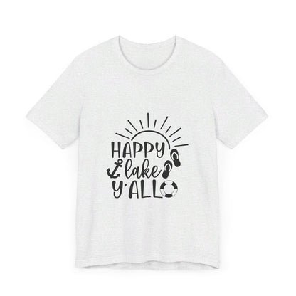 Happy Lake, Y&