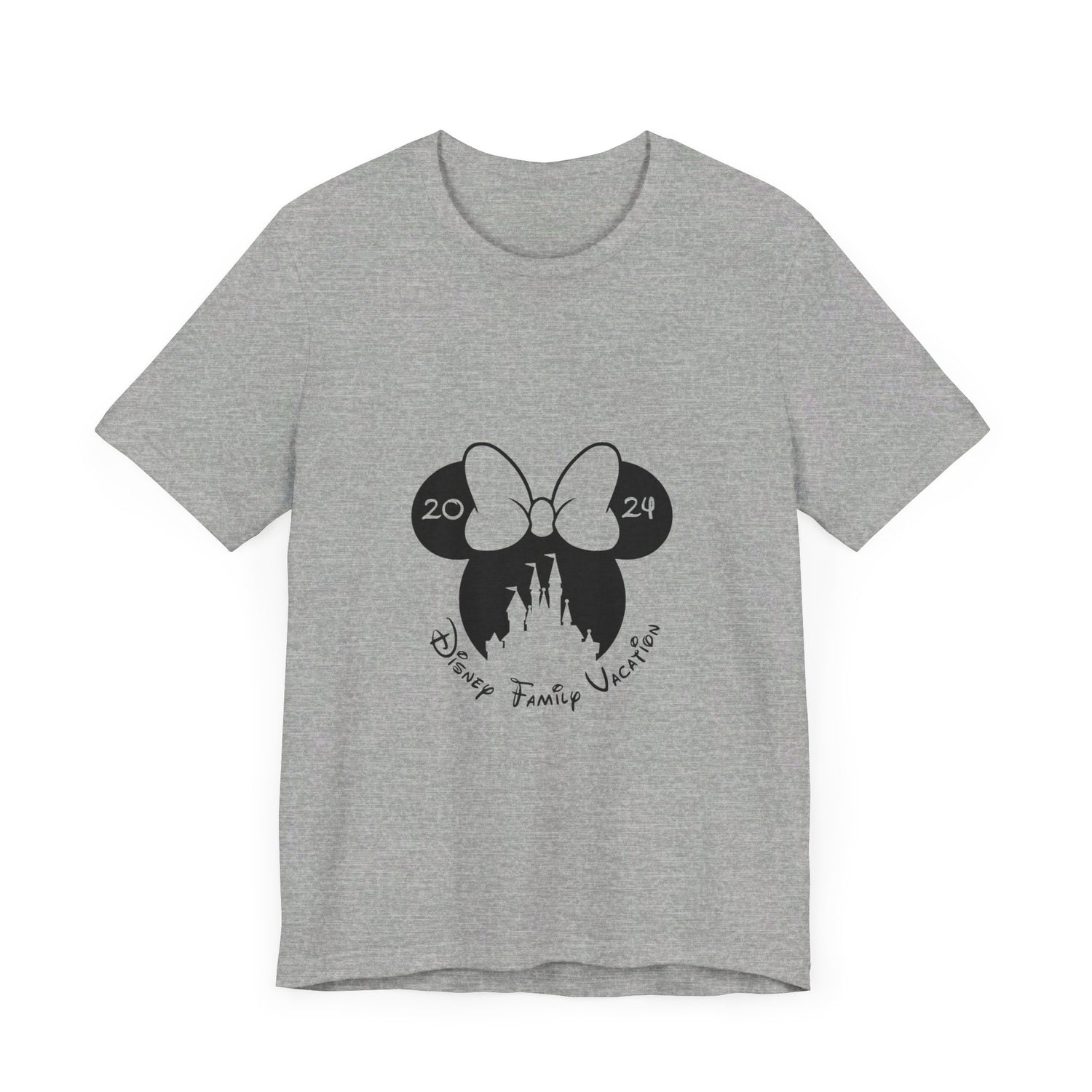 Family Vacation 2024 T-Shirt