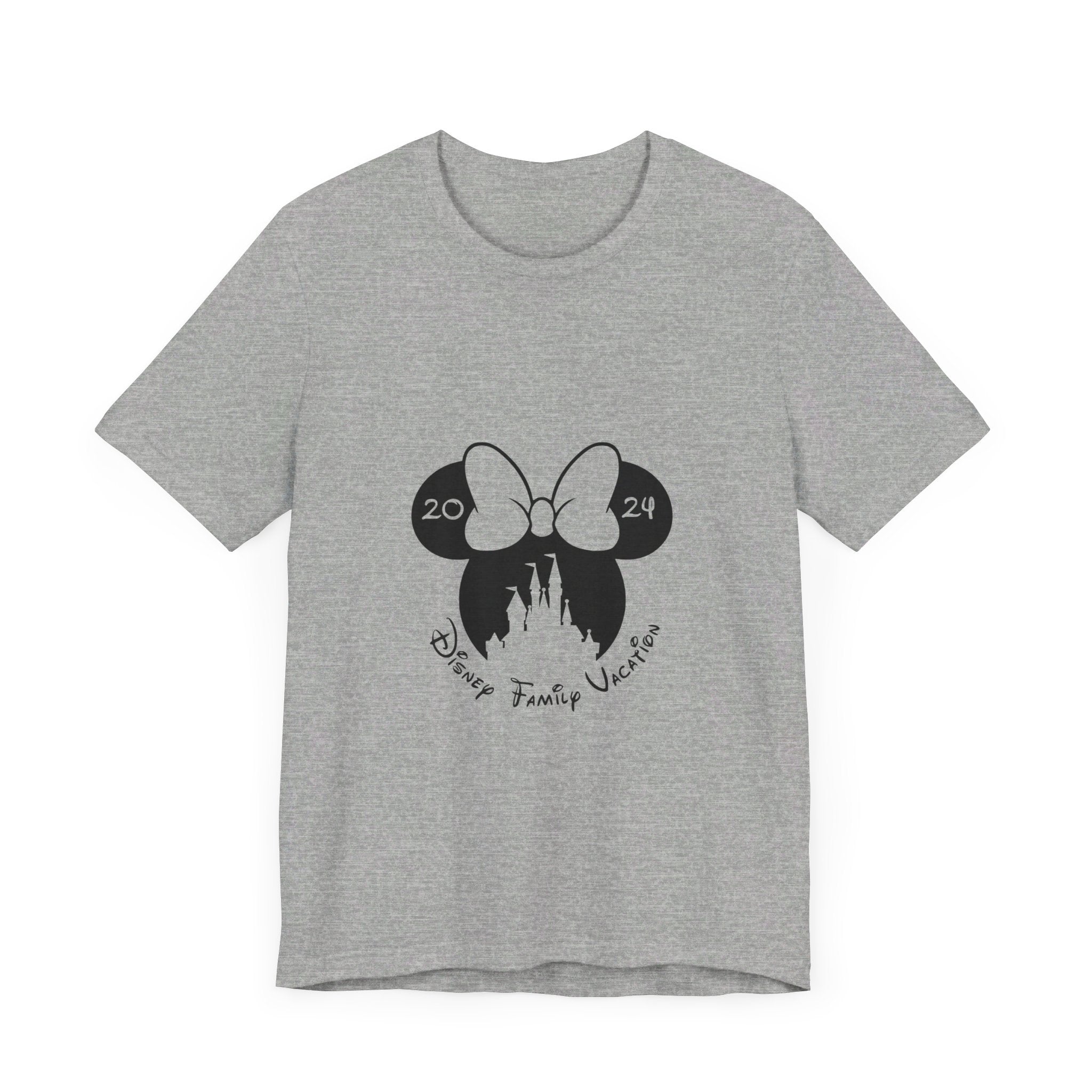 Family Vacation 2024 T-Shirt