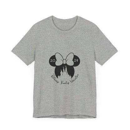 Family Vacation 2024 T-Shirt