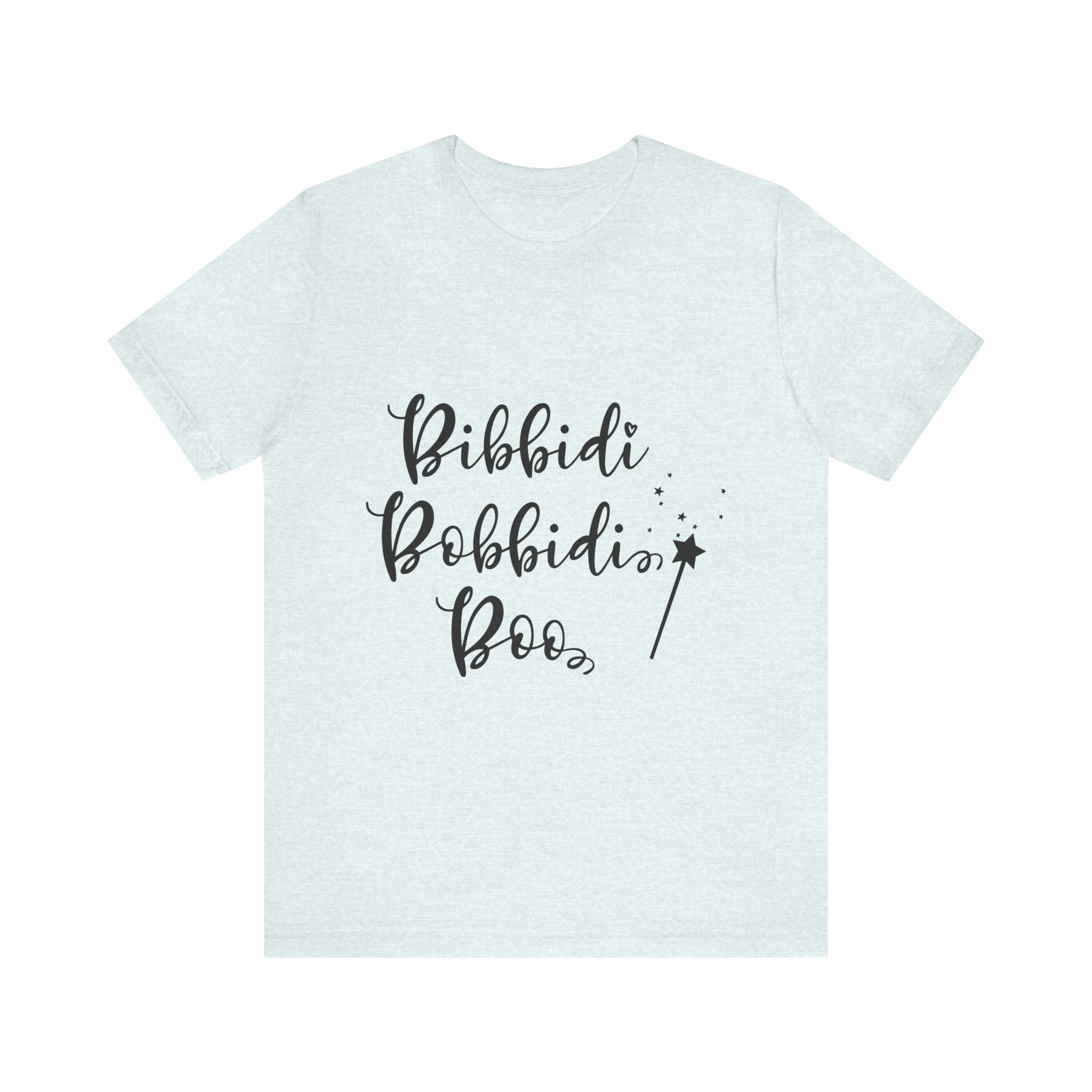 Bibbidi Bobbidi Boo T-Shirt