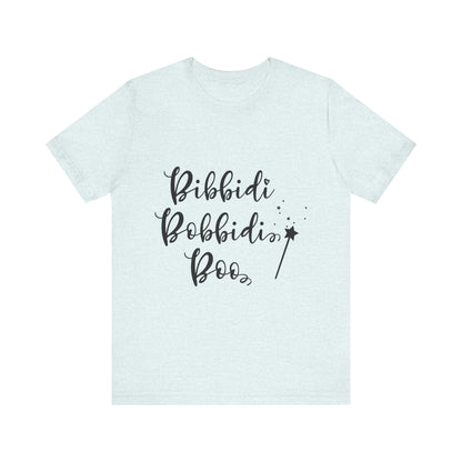 Bibbidi Bobbidi Boo T-Shirt