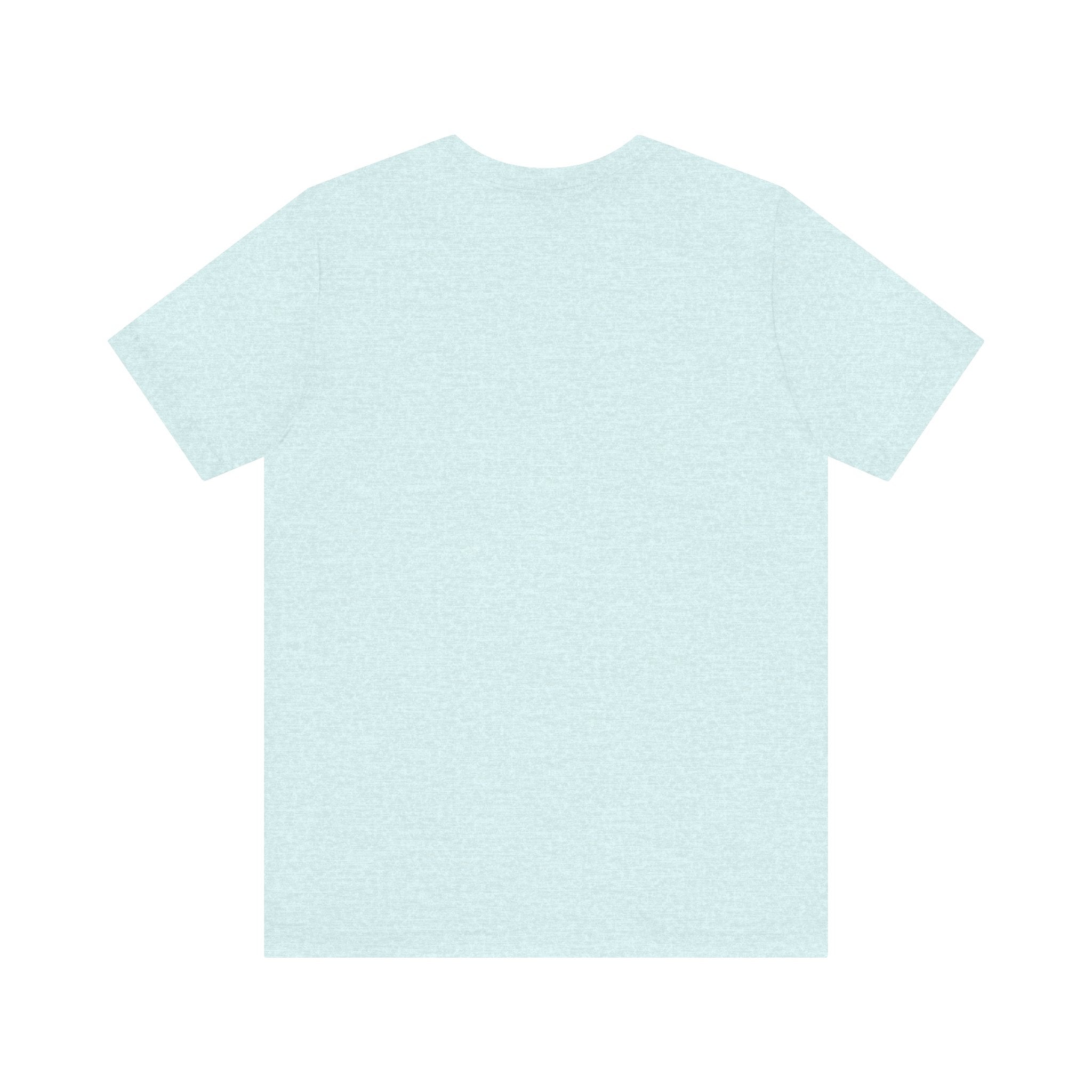A Little Short for a Stormtrooper Star Wars T-Shirt
