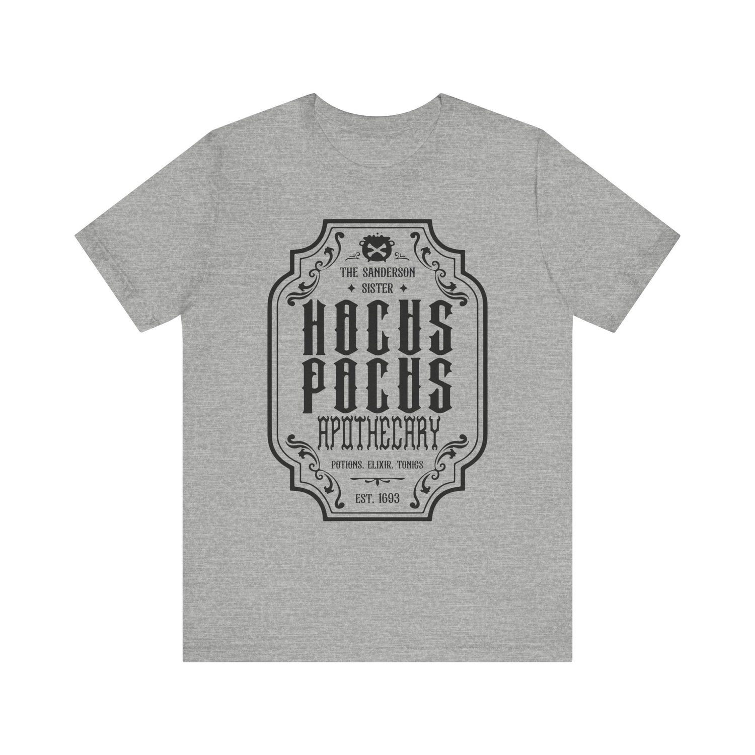 Sanderson Sisters Apothecary T-Shirt