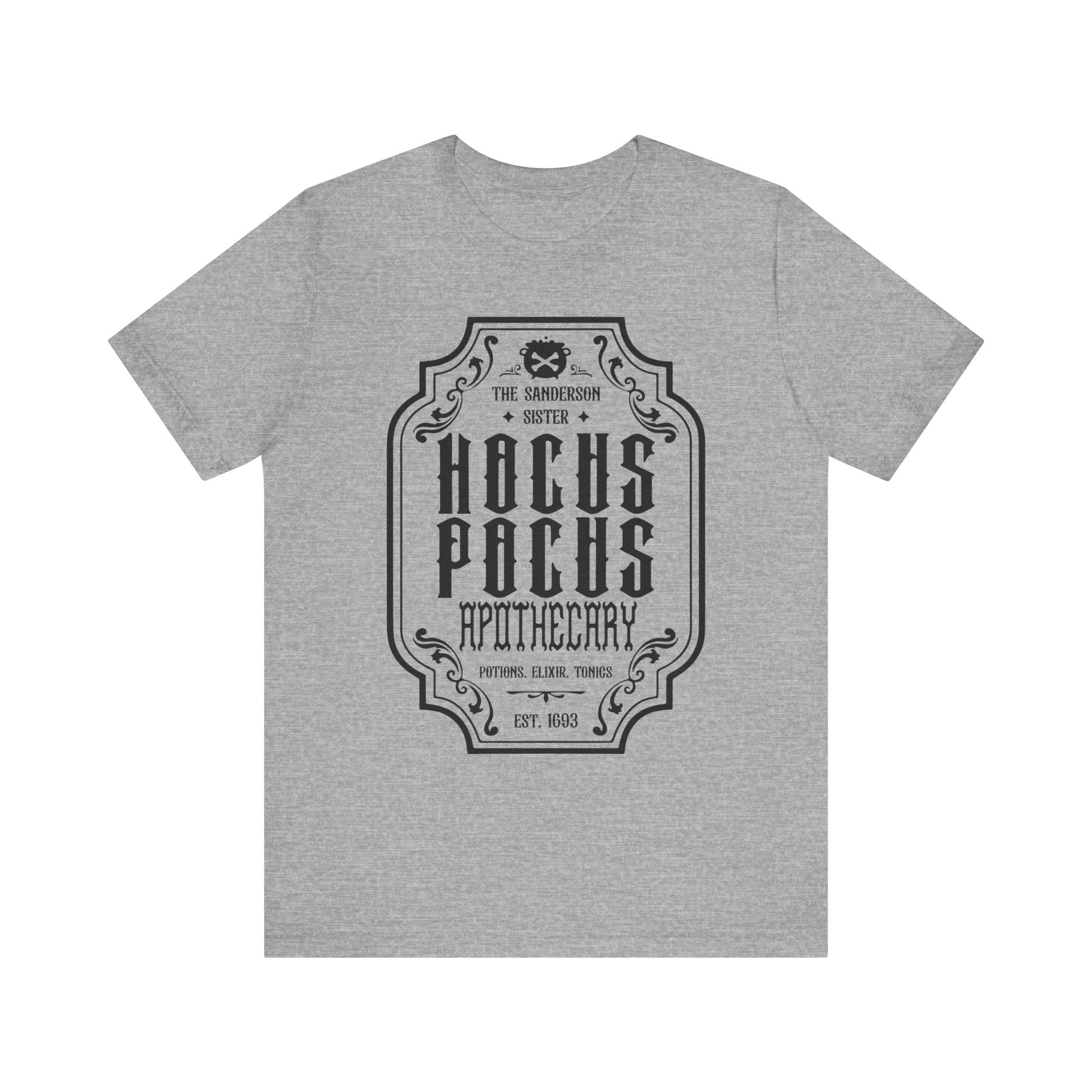 Sanderson Sisters Apothecary T-Shirt