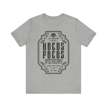Sanderson Sisters Apothecary T-Shirt