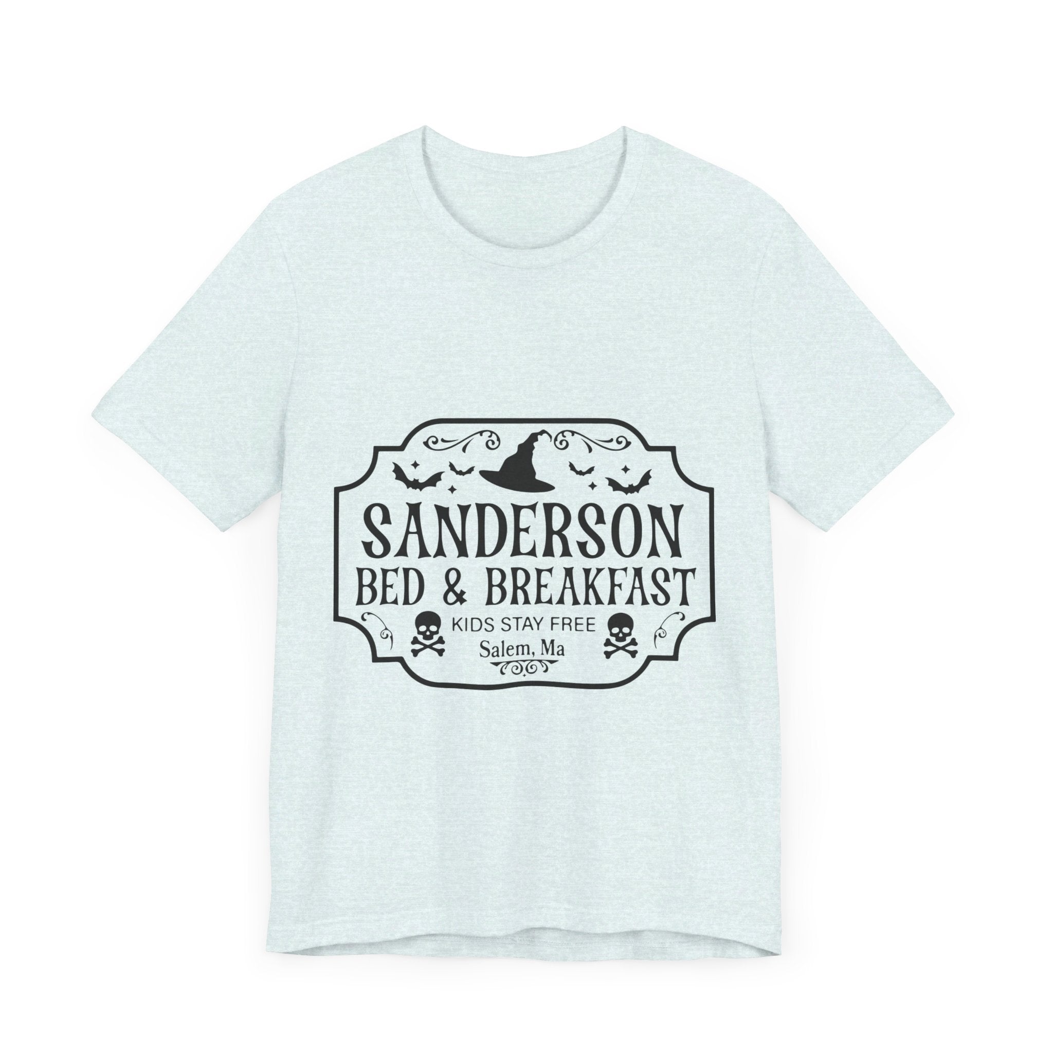 Sanderson Bed &amp; Breakfast T-Shirt