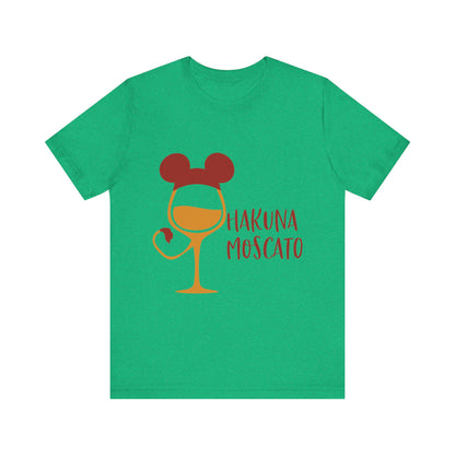 Hakuna Moscato T-Shirt