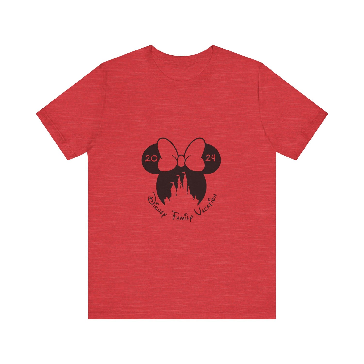 Family Vacation 2024 T-Shirt