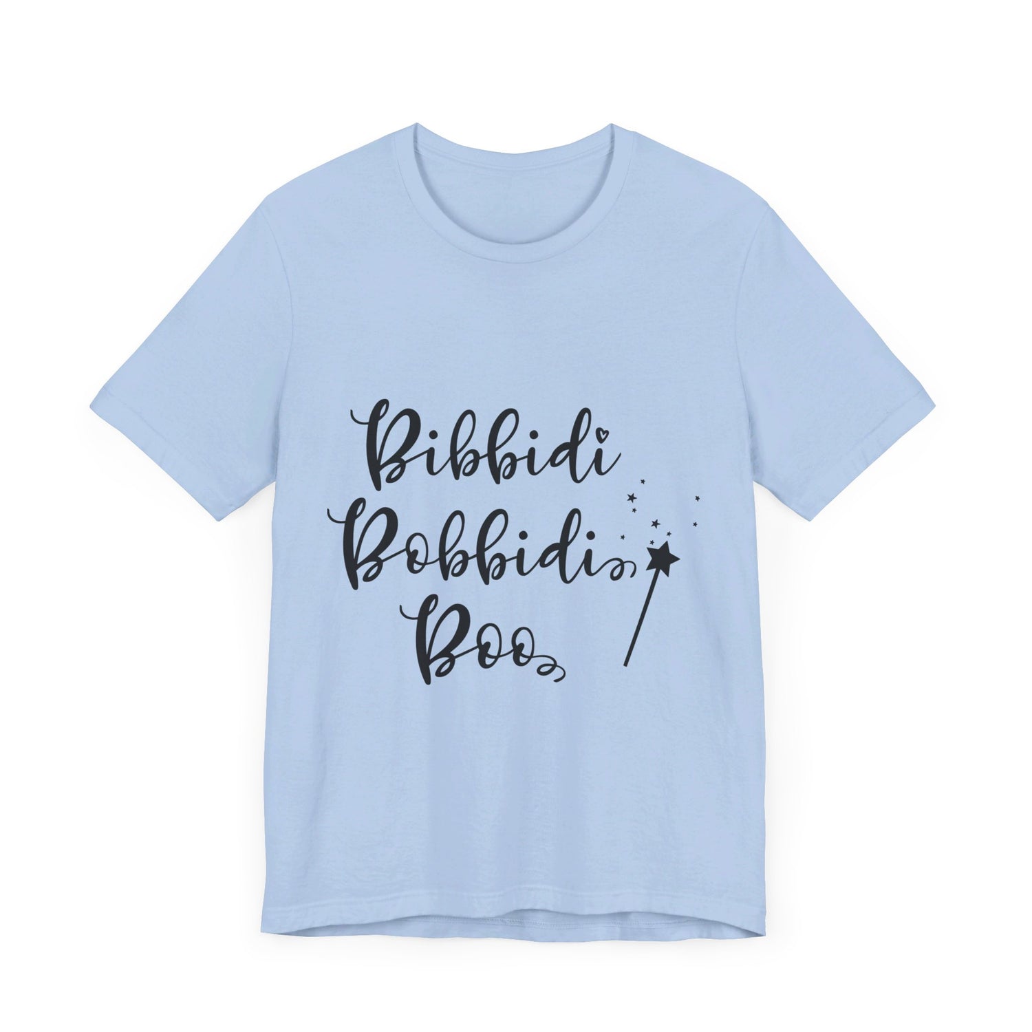 Bibbidi Bobbidi Boo T-Shirt