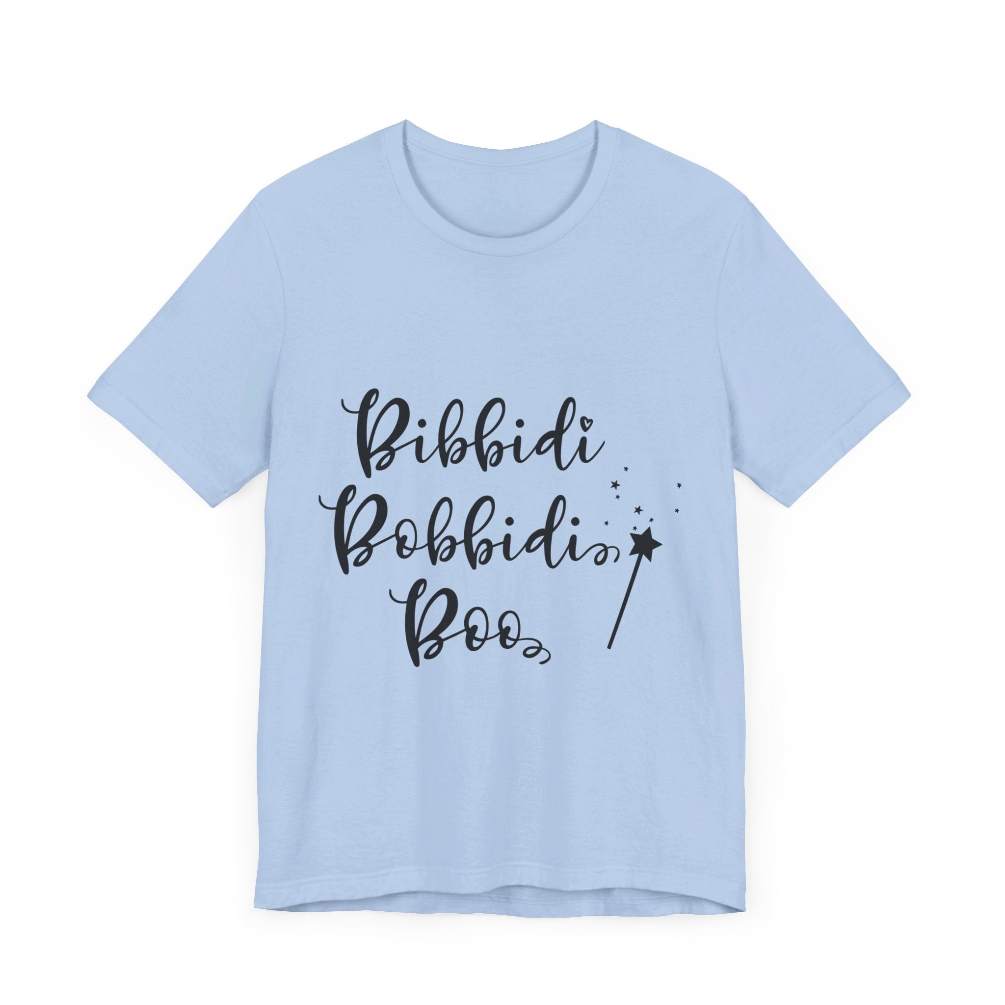 Bibbidi Bobbidi Boo T-Shirt