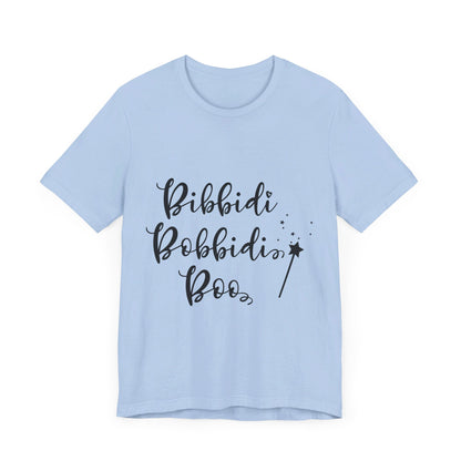 Bibbidi Bobbidi Boo T-Shirt