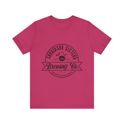 Sandersons Brewing T-Shirt
