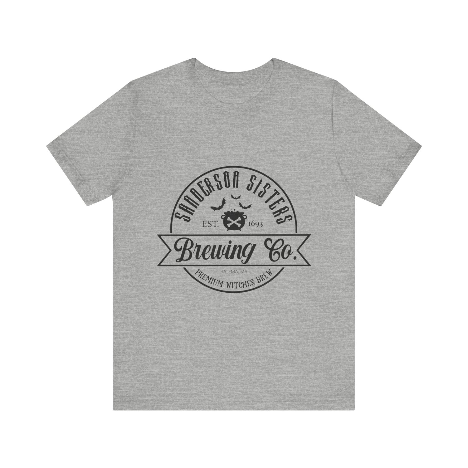 Sandersons Brewing T-Shirt