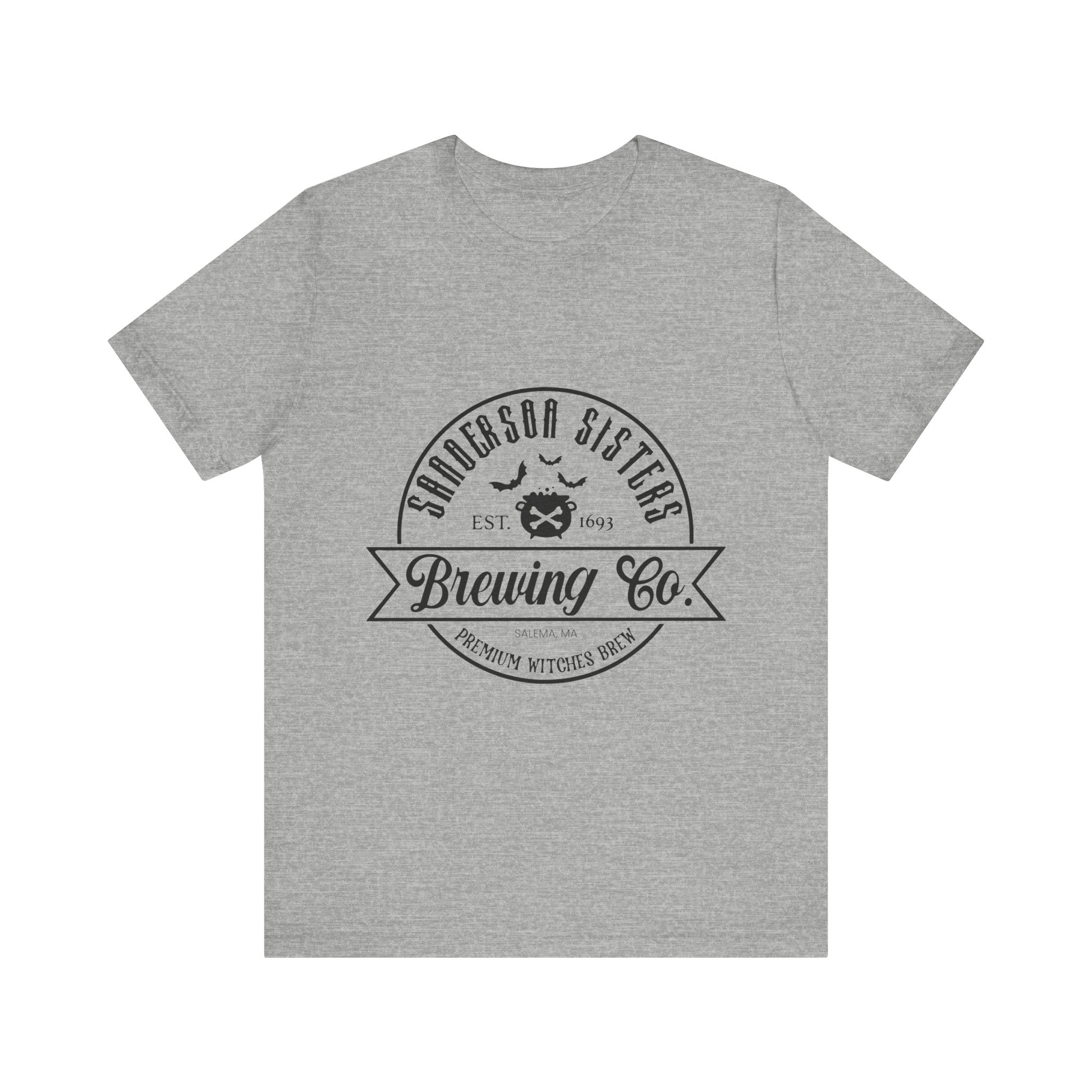 Sandersons Brewing T-Shirt