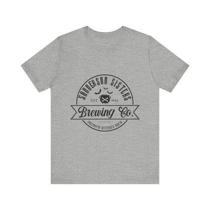 Sandersons Brewing T-Shirt