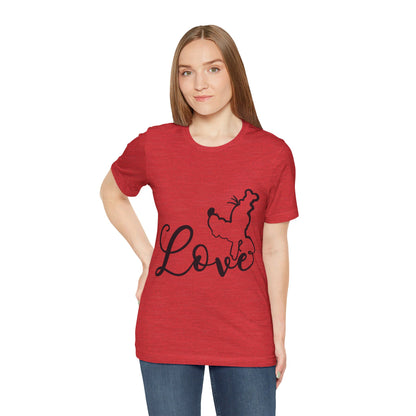 Love T-Shirt