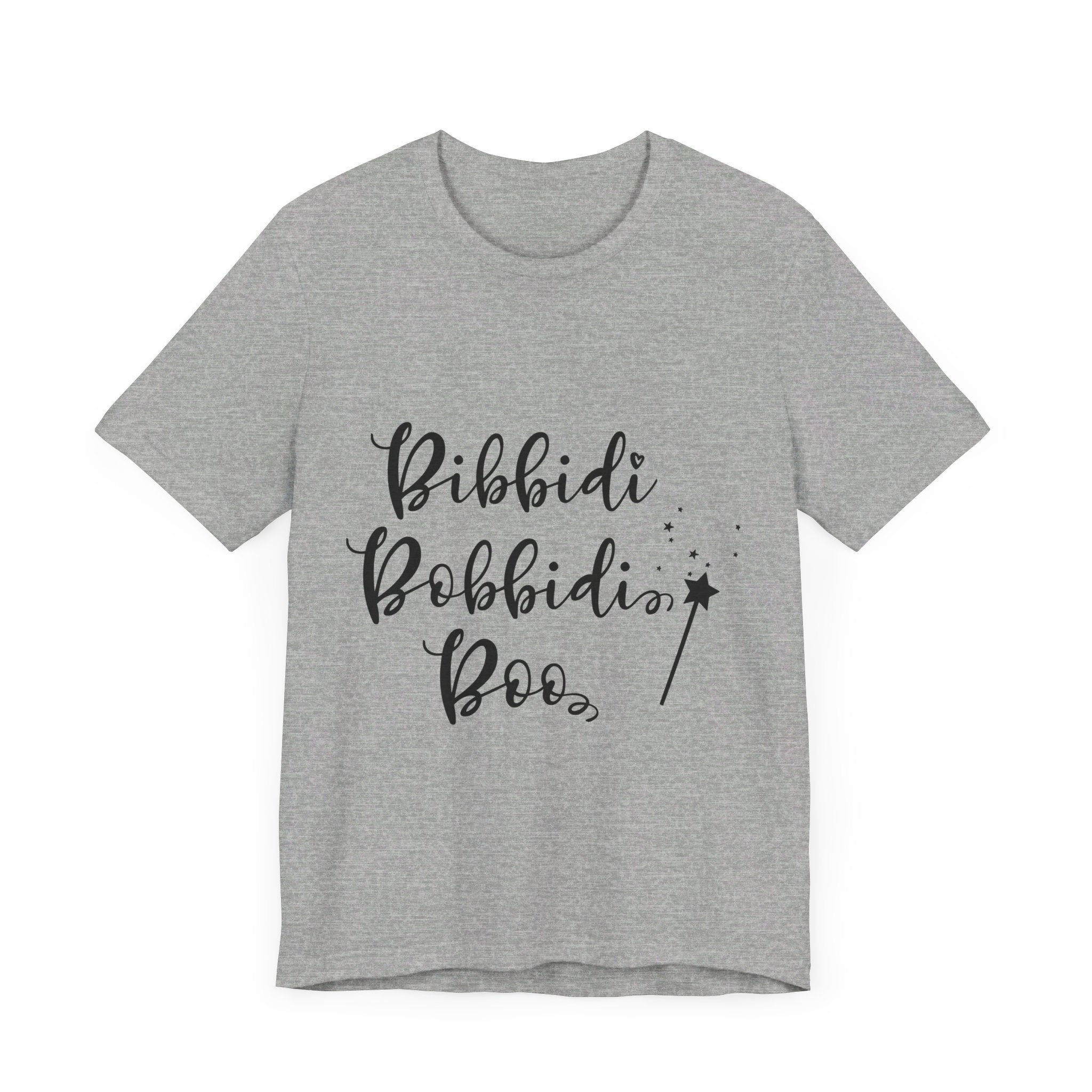 Bibbidi Bobbidi Boo T-Shirt