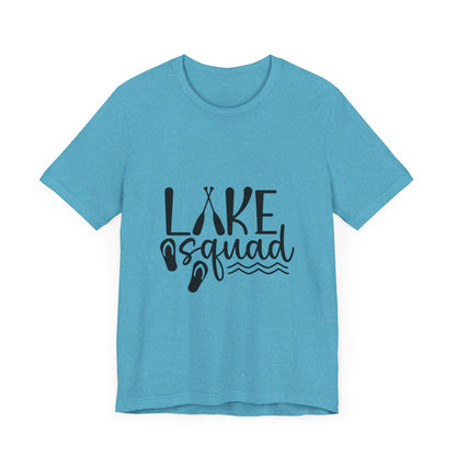 Lake Squad T-Shirt