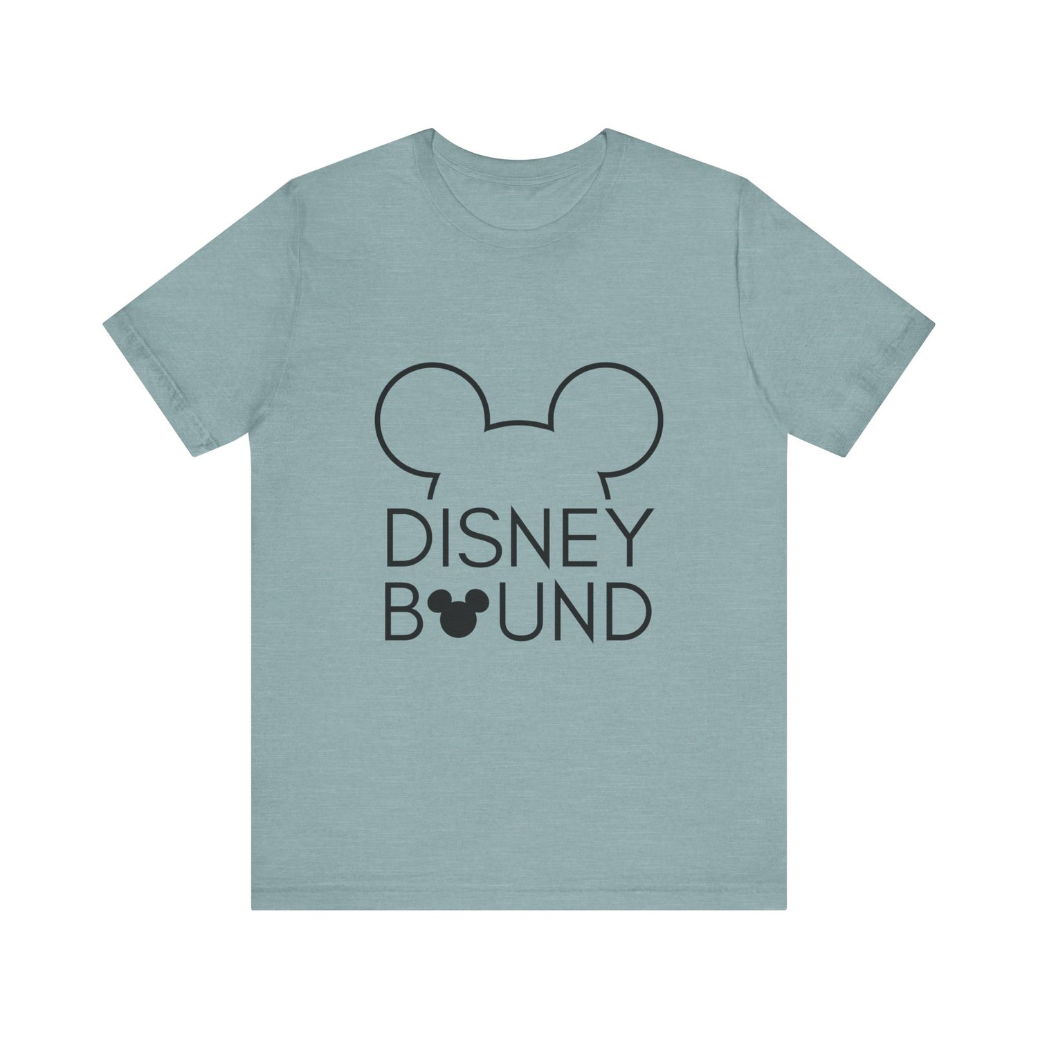 Bound T-Shirt