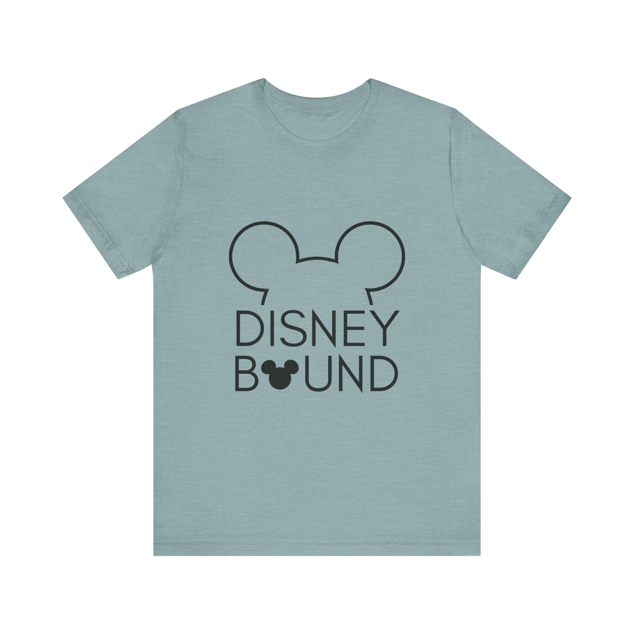 Bound T-Shirt