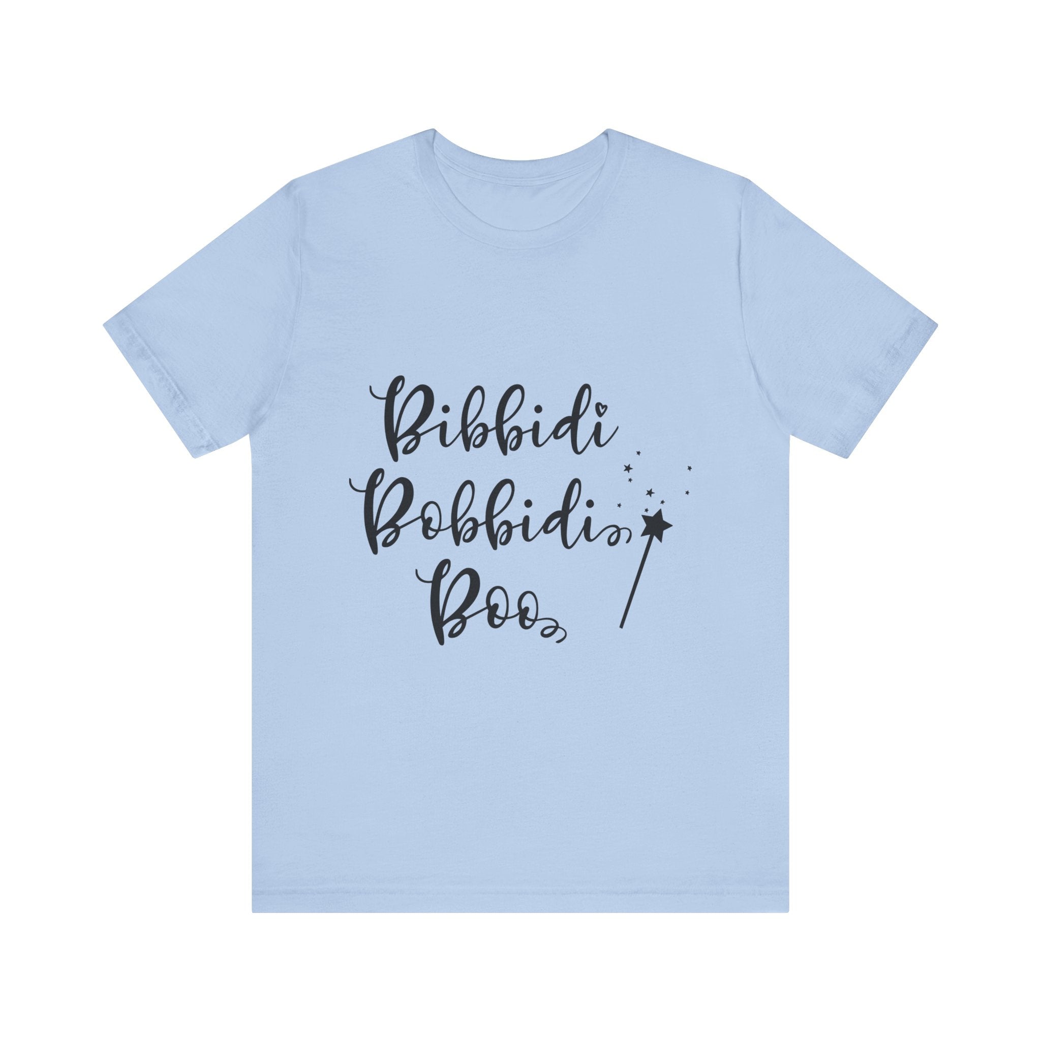 Bibbidi Bobbidi Boo T-Shirt